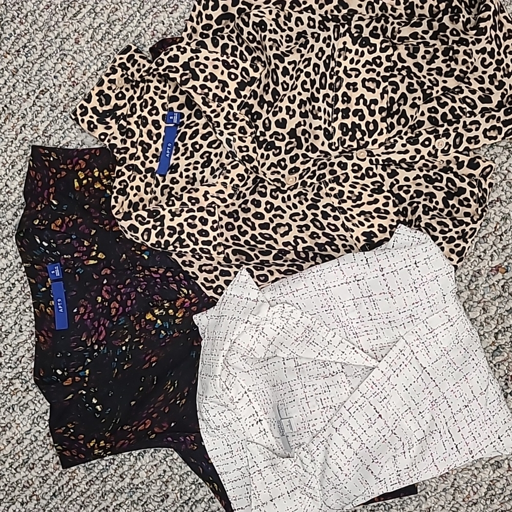 Blouse bundle